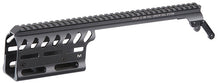 ITP - ITP SAIGA 12 SBS Full Length Rail(B023-BK)