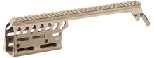 ITP - ITP SAIGA 12 SBS Full Length Rail (B023-FDE)