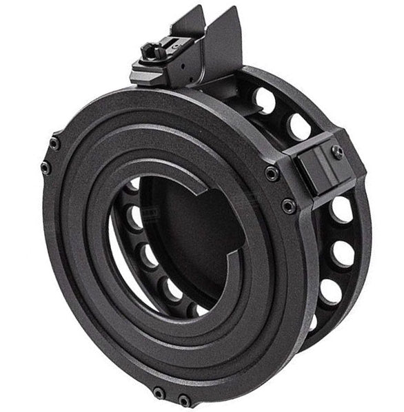 ITP - Shotgun Drum Magazine Kit (B051-BK)