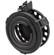 ITP - Shotgun Drum Magazine Kit (B051-BK)