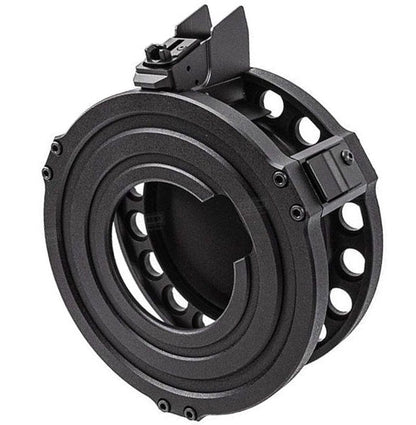 ITP - Shotgun Drum Magazine Kit (B051-BK)
