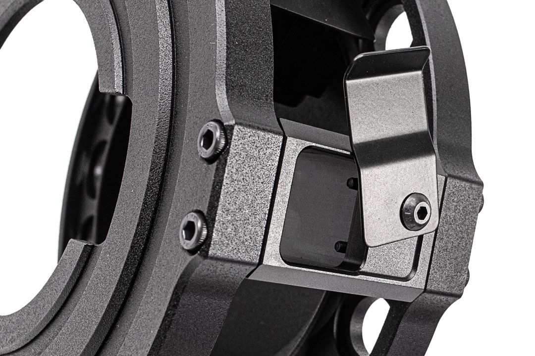 ITP - Shotgun Drum Magazine Kit (B051-BK)