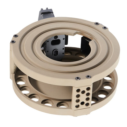 ITP - Shotgun Drum Magazine Kit(B051-FDE)