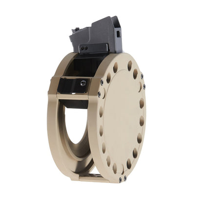 ITP - Shotgun Drum Magazine Kit(B051-FDE)
