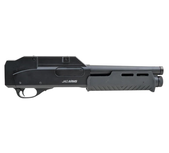 Jag Arms Under Barrel Scattergun Gas Shotgun (Jag Precision - Black)