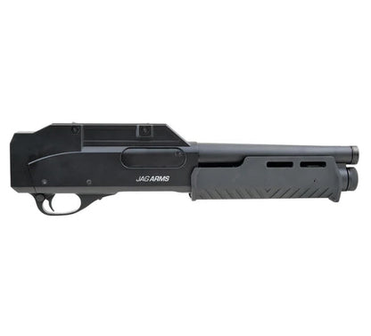 Jag Arms Under Barrel Scattergun Gas Shotgun (Jag Precision - Black)