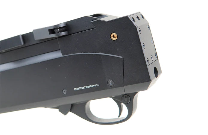 Jag Arms Under Barrel Scattergun Gas Shotgun (Jag Precision - Black)