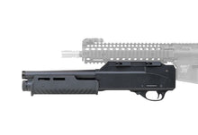 Jag Arms Under Barrel Scattergun Gas Shotgun (Jag Precision - Black)