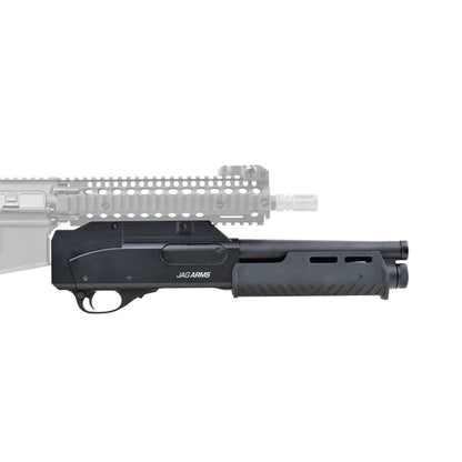 Jag Arms Under Barrel Scattergun Gas Shotgun (Jag Precision - Black)