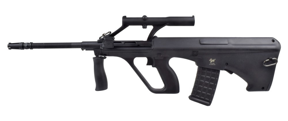 JG AUG 2G Airsoft Gun