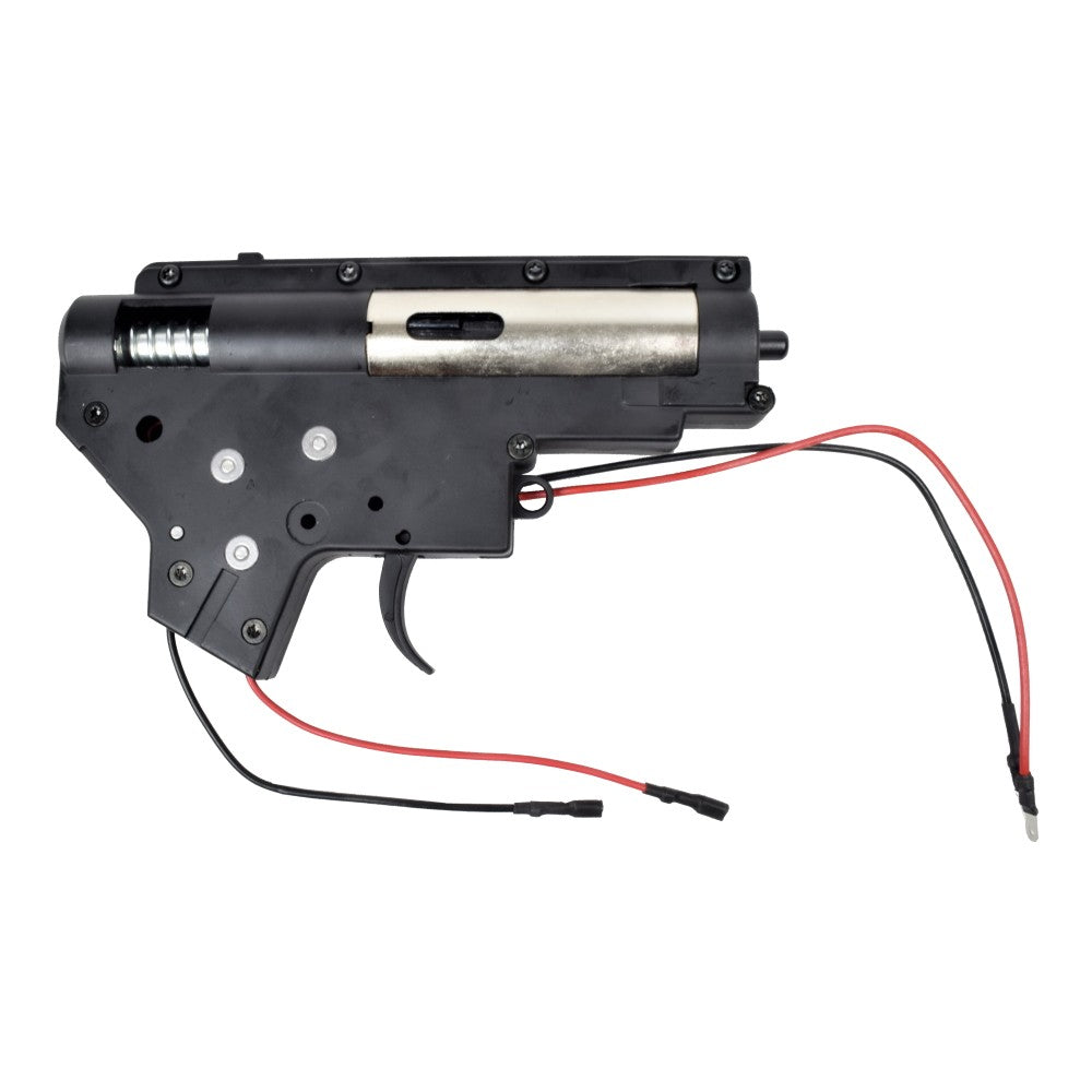 JG M4 Complete Gear Box