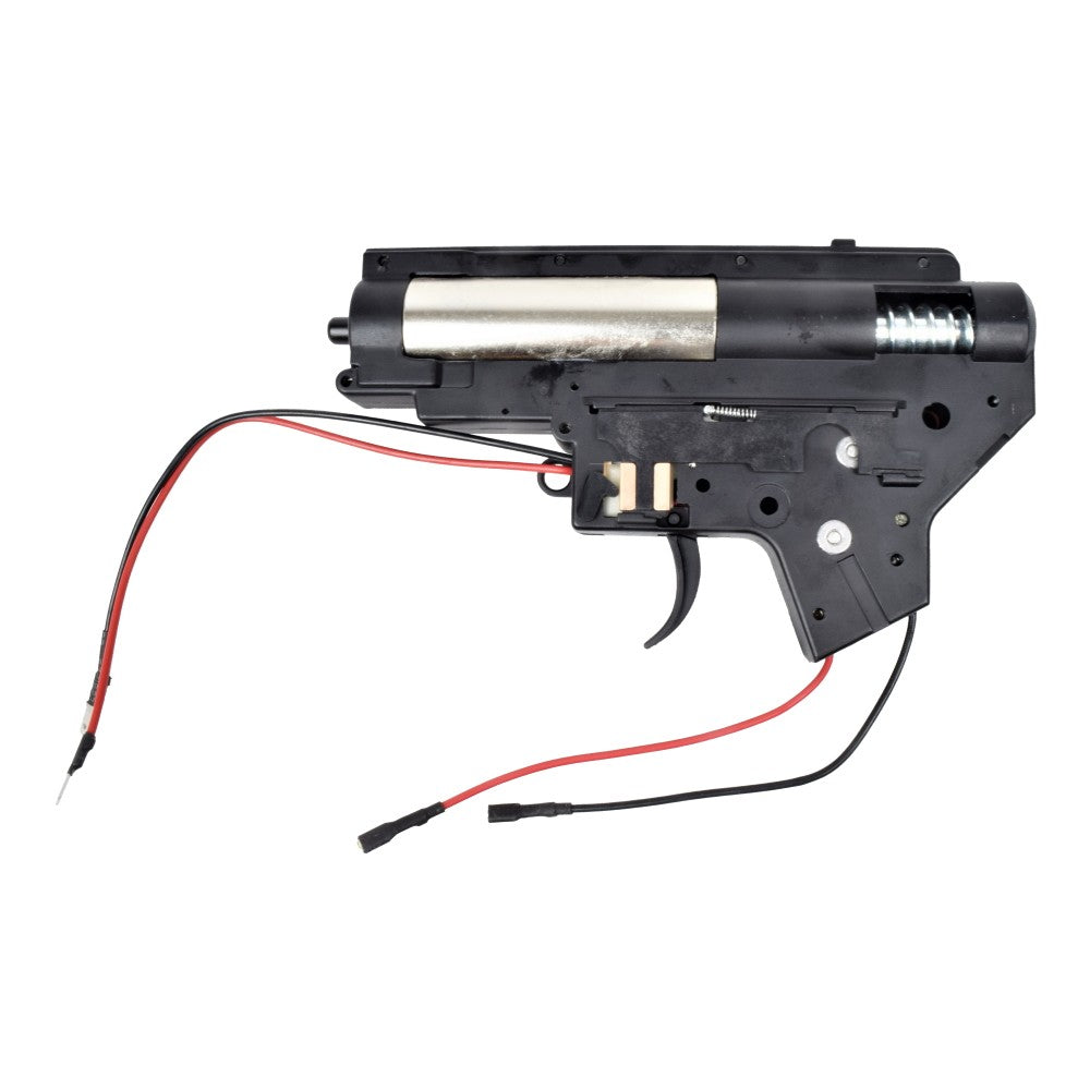 JG M4 Complete Gear Box