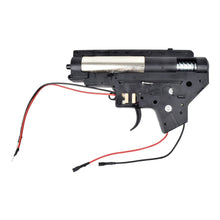 JG M4 Complete Gear Box