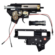 JG M4 Complete Gear Box