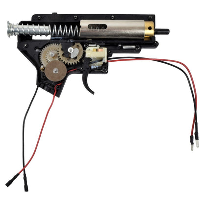 JG M4 Complete Gear Box