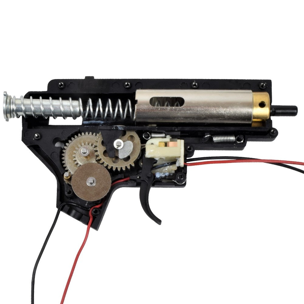 JG M4 Complete Gear Box