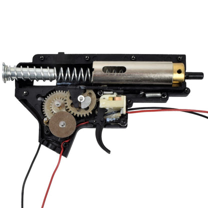 JG M4 Complete Gear Box