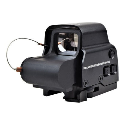 ACM Holographic Sight Scope (551 Style - Black)