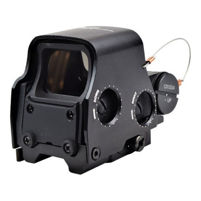 ACM Holographic Sight Scope (551 Style - Black)