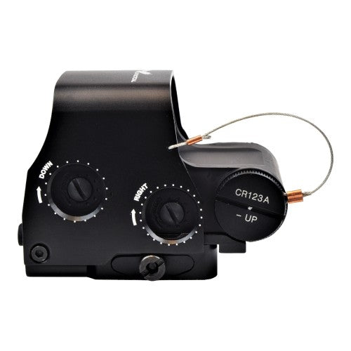 ACM Holographic Sight Scope (551 Style - Black)