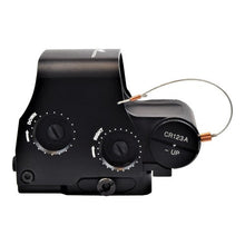 ACM Holographic Sight Scope (551 Style - Black)