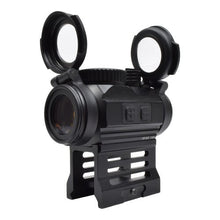 ACM Tactical Red Dot Sight with 1inch Riser (Black)