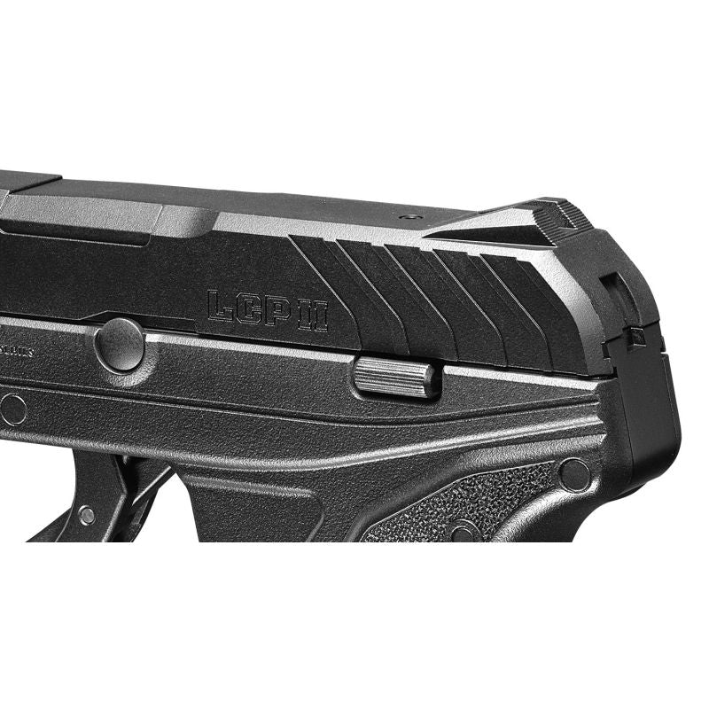 Tokyo Marui LCP Gas Non-Blowback Pistol