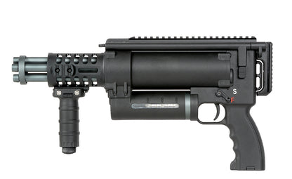 Well WE23-MINI Micro Gun AEG