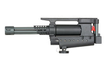Well PRO Rotary Micro Minigun AEG (Tripod Mounted - WE23-H)