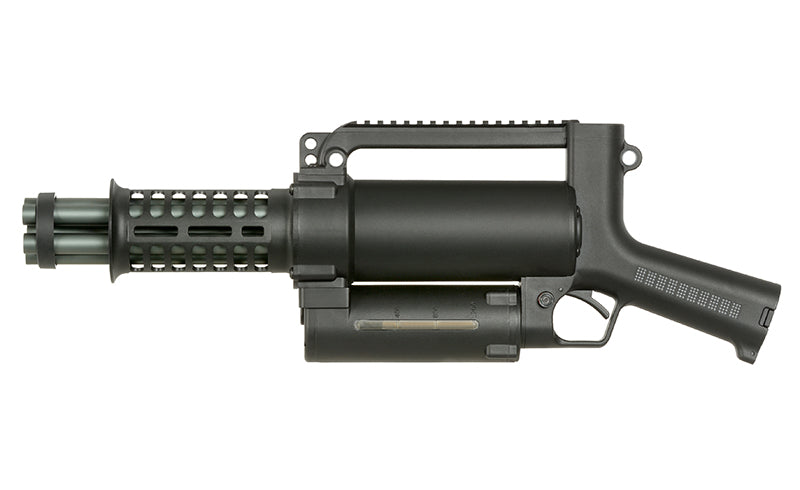 Well Micro Mini Gun AEG (WE23-S)