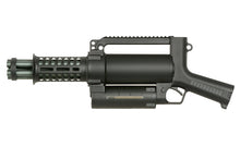 Well Micro Mini Gun AEG (WE23-S)