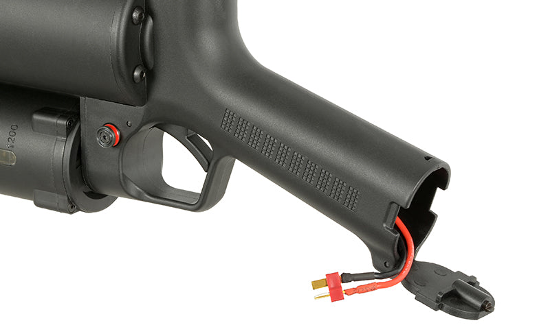 Well Micro Mini Gun AEG (WE23-S)