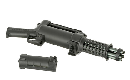 Well Micro Mini Gun AEG (WE23-S)