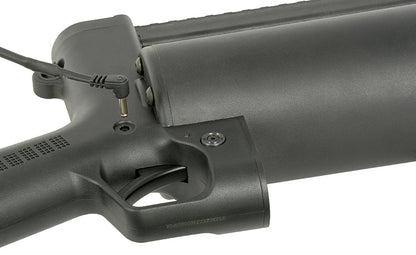 Well Micro Mini Gun AEG (WE23-S)