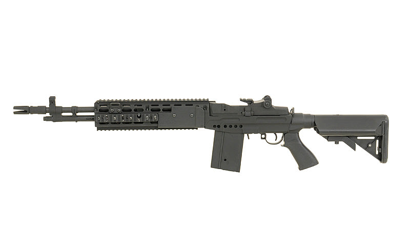 Cyma CM032-EBR M14 EBR (Metal Body - Black - CYMA-CM032-EBR-BK)