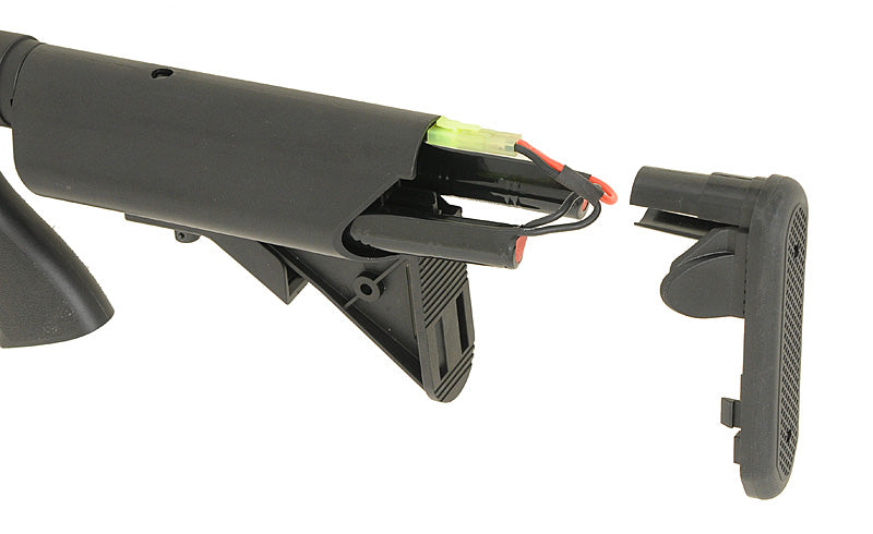 Cyma CM032-EBR M14 EBR (Metal Body - Black - CYMA-CM032-EBR-BK)