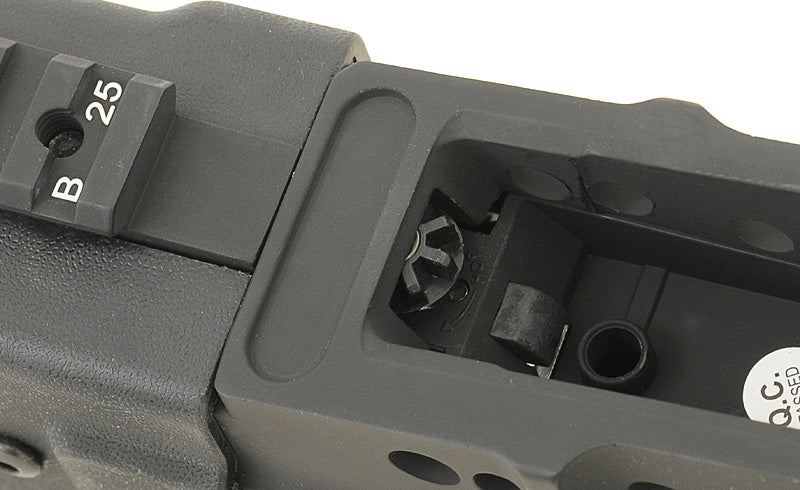 Cyma CM032-EBR M14 EBR (Metal Body - Black - CYMA-CM032-EBR-BK)