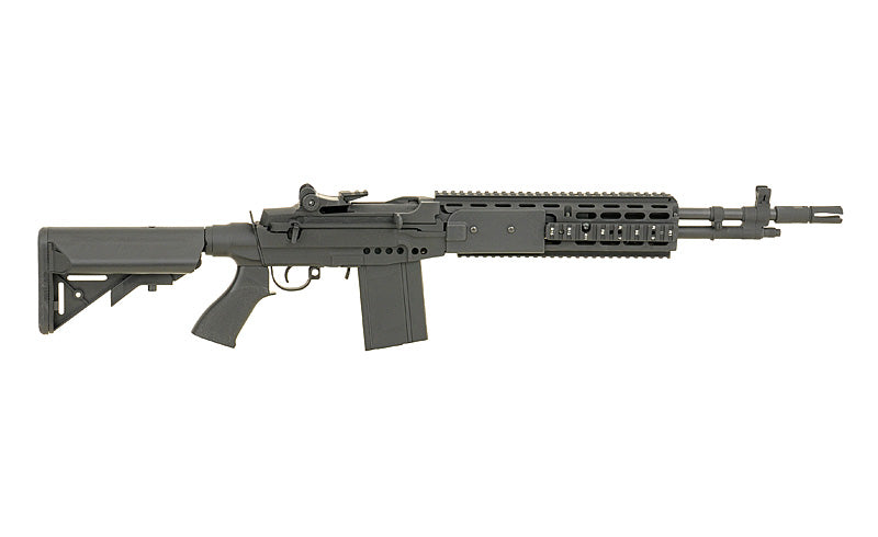 Cyma CM032-EBR M14 EBR (Metal Body - Black - CYMA-CM032-EBR-BK)