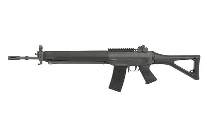 JG 050 AEG Rifle (with Battery and Charger - 080 - Black)