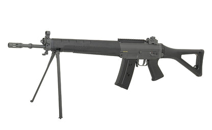 JG 050 AEG Rifle (with Battery and Charger - 080 - Black)