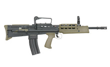 ICS L85A2 Assault Rifle AEG (Steel) (ICS-85)
