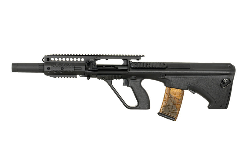 Army Raptor AUG (R905)