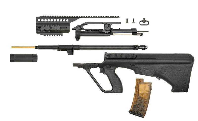 Army Raptor AUG (R905)
