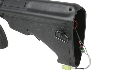 Army Raptor AUG (R905)