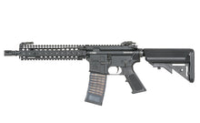 Daniel Defense x EMG DDMK18 Gas Blowback Rifle by Cyma CGS (Black)
