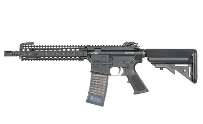 Daniel Defense x EMG DDMK18 Gas Blowback Rifle by Cyma CGS (Black)