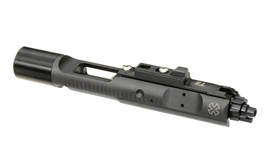 Daniel Defense x EMG DDMK18 Gas Blowback Rifle by Cyma CGS (Black)