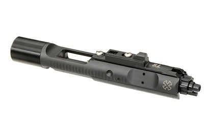 Daniel Defense x EMG DDMK18 Gas Blowback Rifle by Cyma CGS (Black)