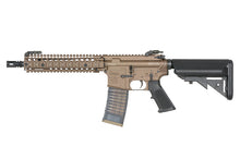 Daniel Defense x EMG DDMK18 Gas Blowback Rifle by Cyma CGS (Tan)
