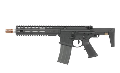 Noveske x EMG N4 Ghetto Blaster 9 MWS Gen3 GBBR (by Double Eagle - G102B BK)
